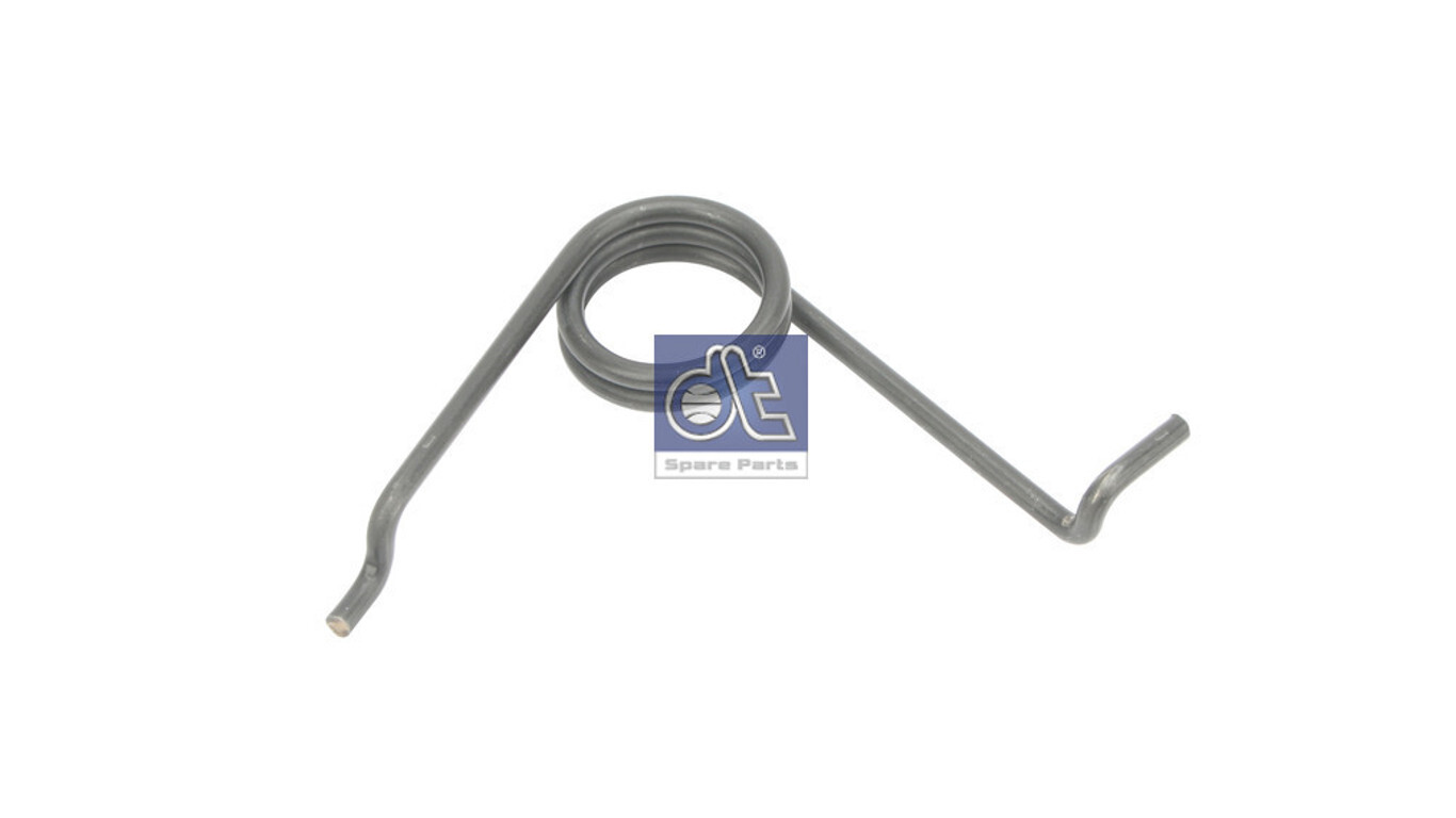 MOLA PEDAL EMBREAGEM FH/FH/FM (8189666)