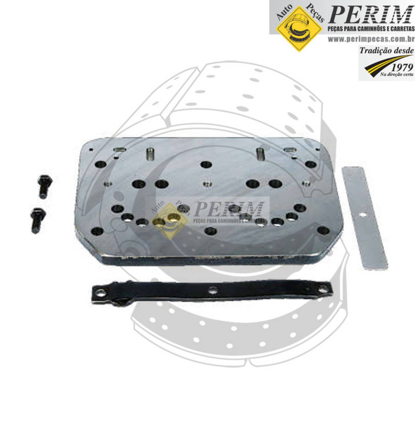 VALVULASDE LAMINAS PARA COMPRESSOR  LP 48 COM DESC (101024428)
