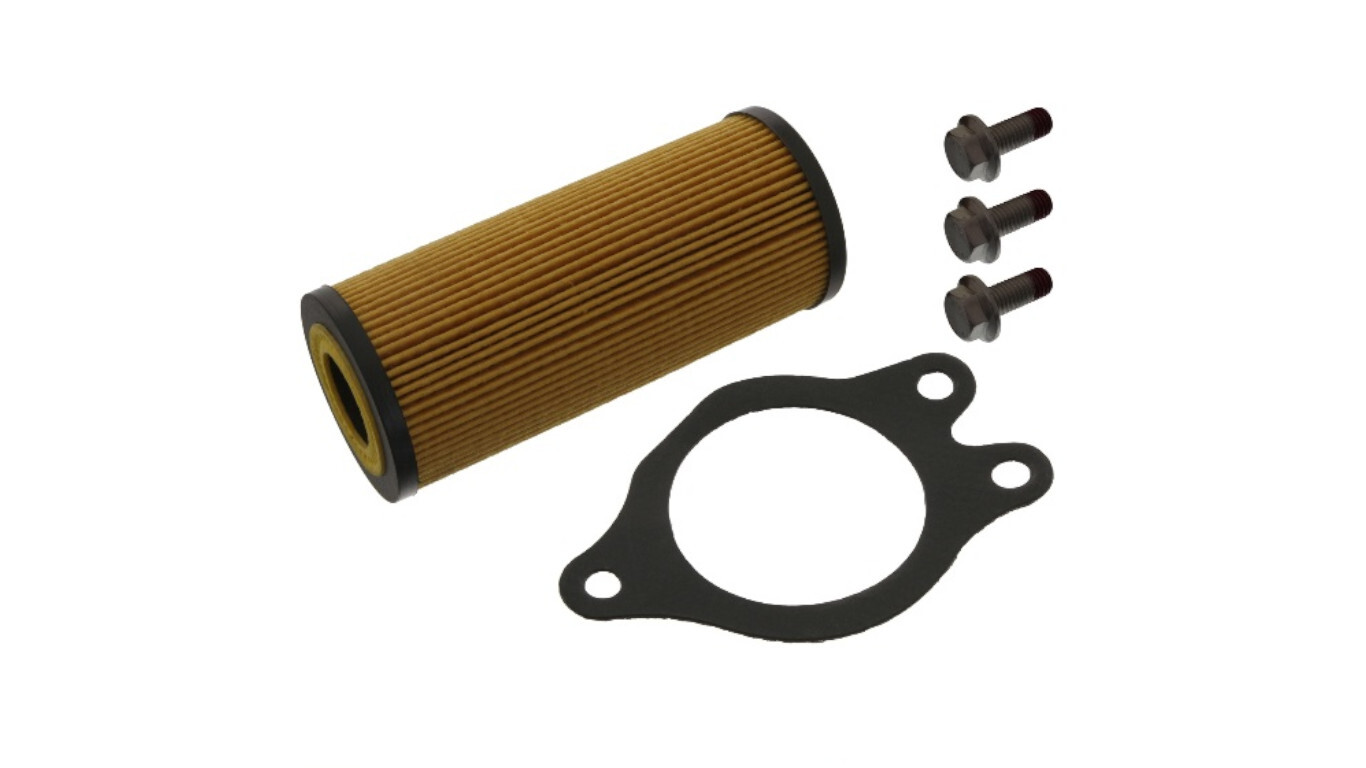 FILTRO LUBRIFICANTE VOLVO FH FM NH VM (E28HD174)