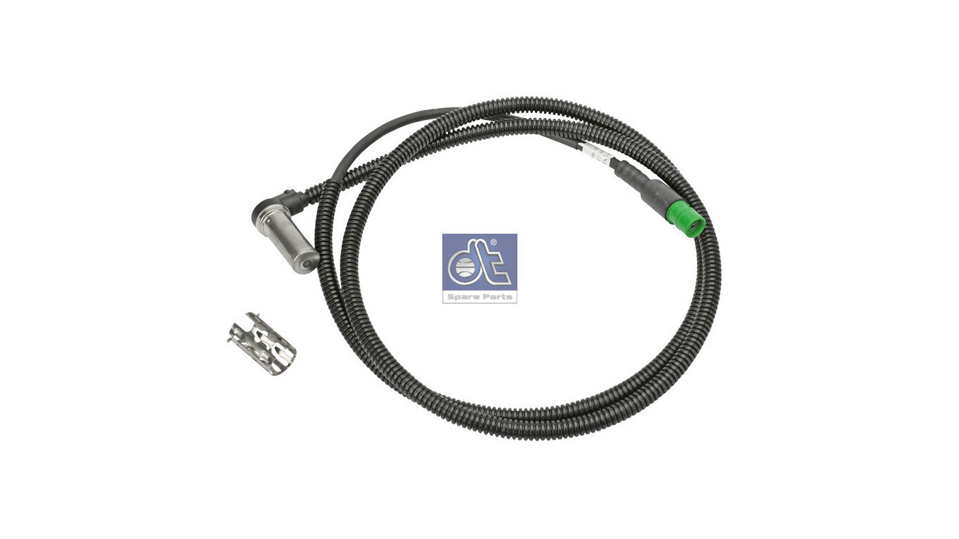 SENSOR FREIO EBS SERIE 3  DIANT. 90 GRAUS  (1530696,.-.)