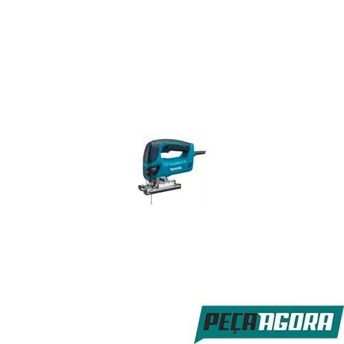 SERRA TICOTICO MAKITA 127V 4350FCT (12161CC)