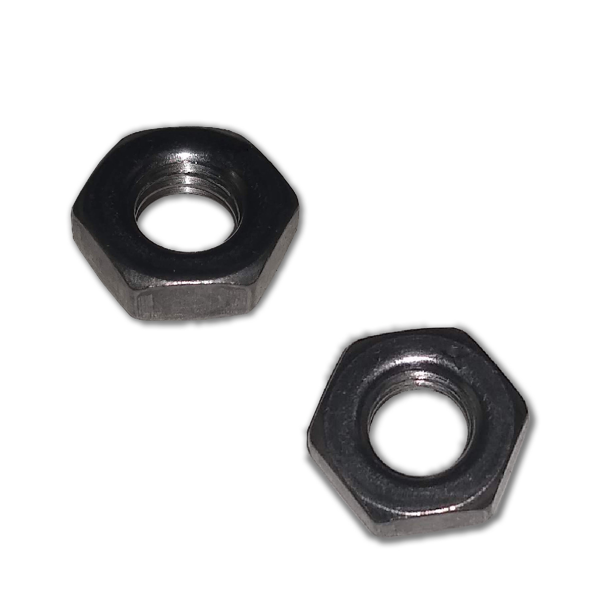 PORCA REGULADORA VALVULA (10MM) (237978.)