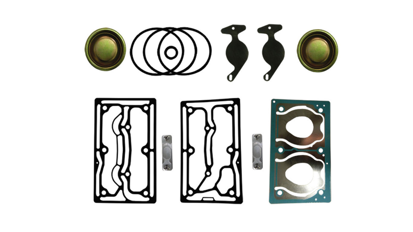 JOGO DE REPARO AXOR MODERNO MERCEDES BENZ (101043759)