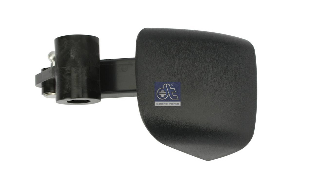 PUXADOR PORTA  XF105  ESQ. INTERNO (1309407,.-.)