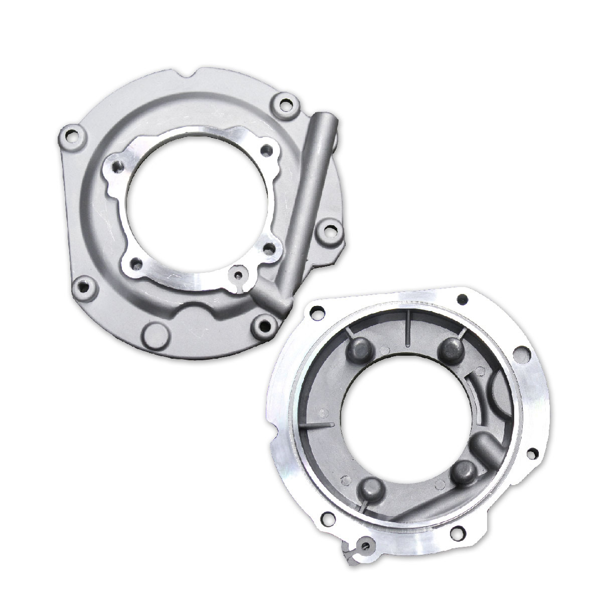 FLANGE BOMBA INJETORA PARA SCANIA 124 (1549330)