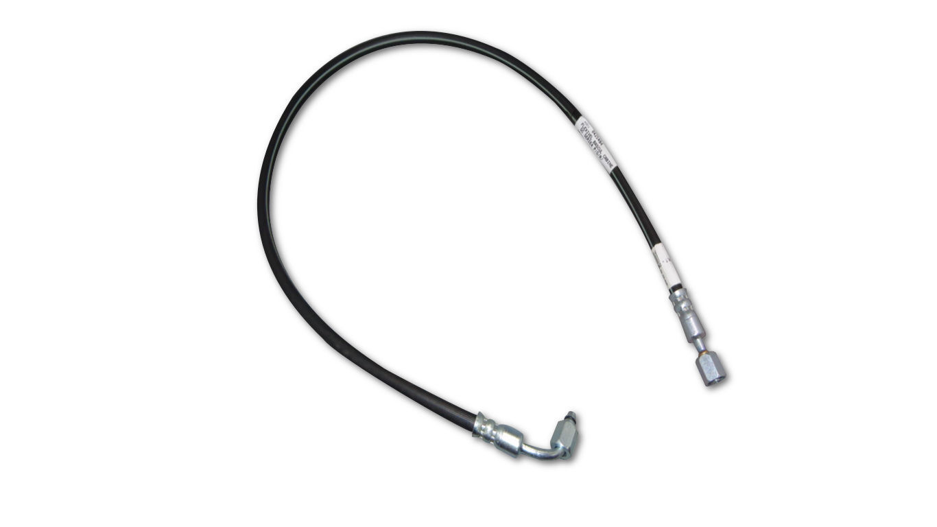 EMBLEMA PLASTICO GRADE ORIGINAL PARA SCANIA SERIE 4 ''P580'' (425494)