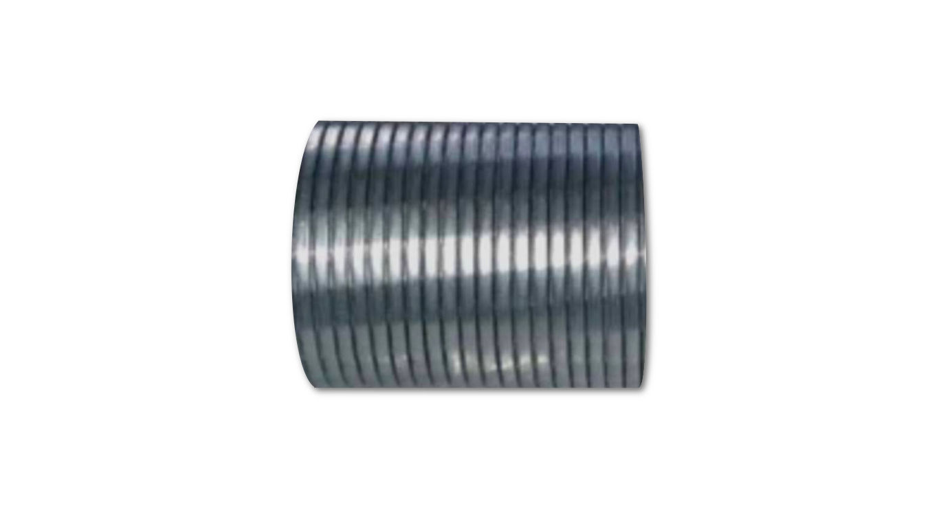 TUBO SANFONADO VOLVO FH FM NH TODOS ATE 2015  (20974489,)