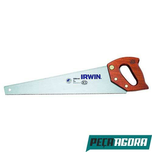 SERROTE IRWIN PROFISSIONAL JACK 18'' (4803CC)