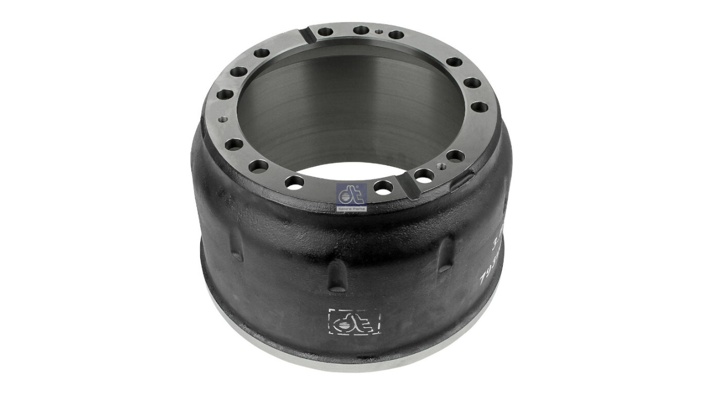 TAMBOR FREIO TRASEIRO (2V5501615A.)