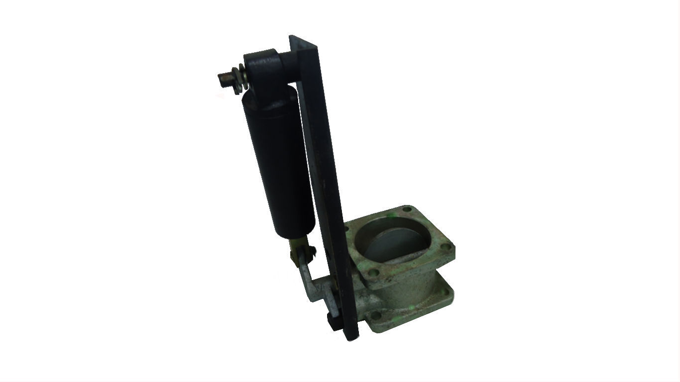 FREIO MOTOR (2RD253853)