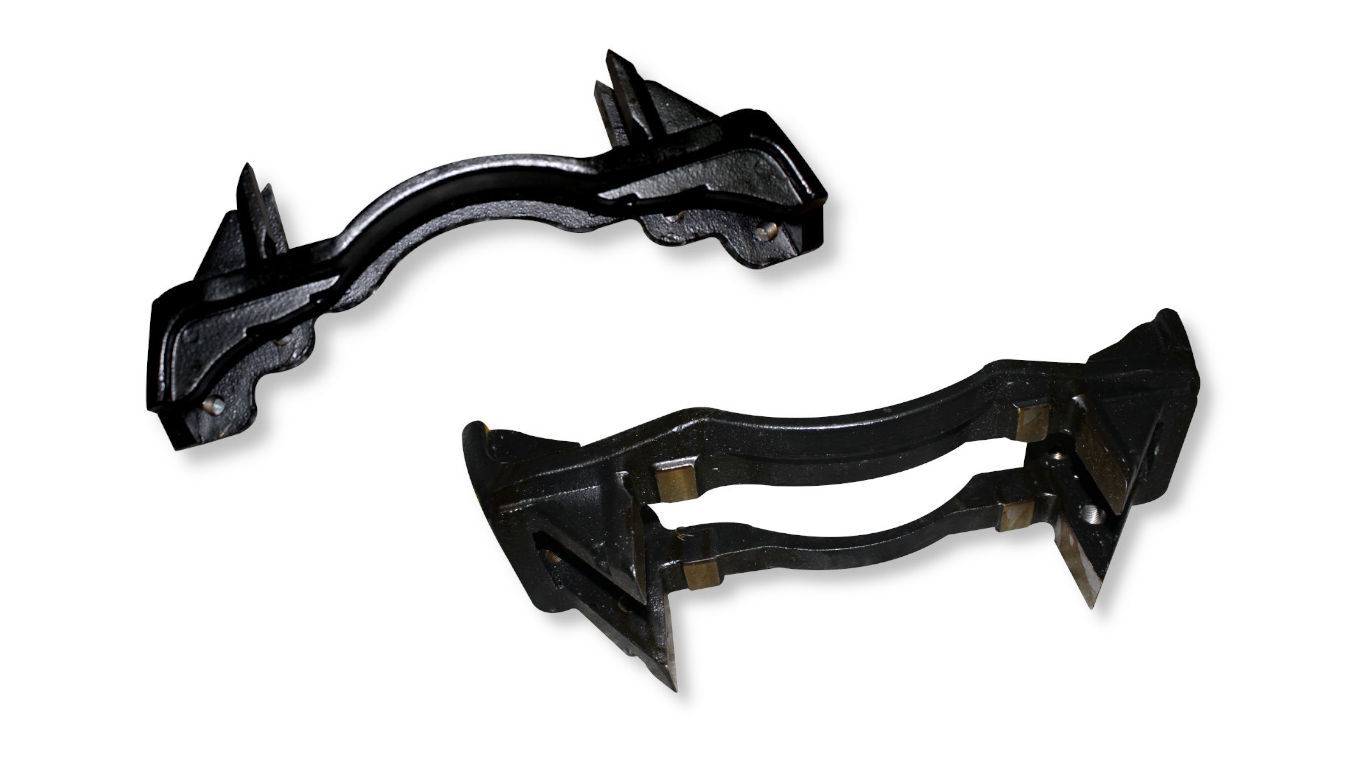 LANTERNA CANHAO CABINE CAMINHAO PRATA PEQUENO LED 12V BRANCO (468126)