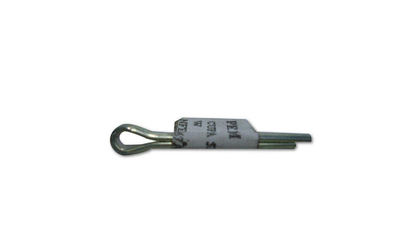 CUPILHA 3.0 X 30 MM (NFE642567AK)