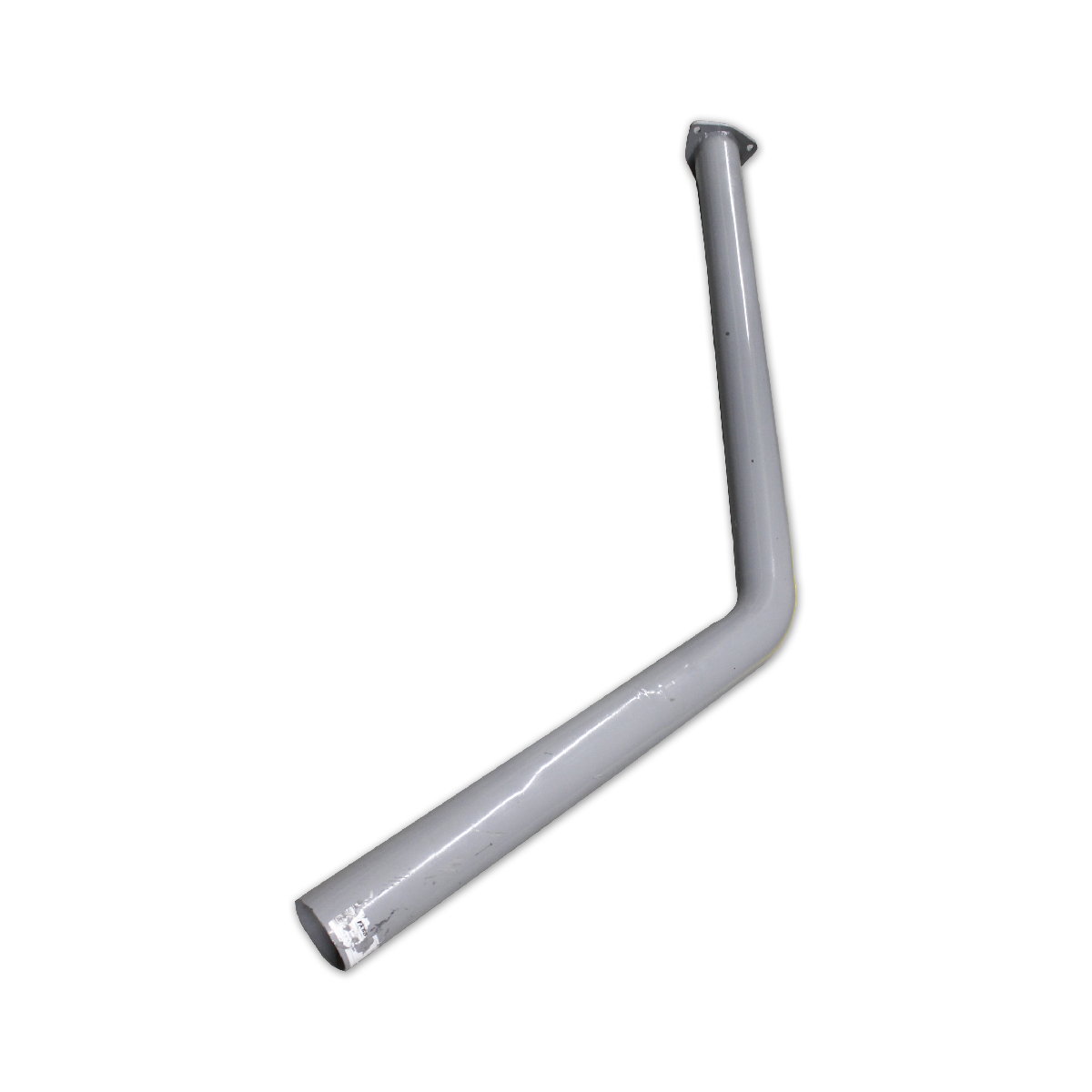 TUBO DIANTEIRO ESCAPAMENTO 3.1/2 MB 1218 1418 1618 1718 1621 2318 2325 2418 TURB