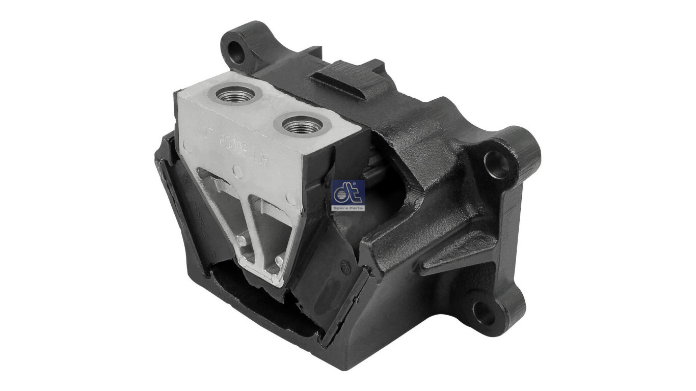 COXIM DIANTEIRO SUSPENSAO MOTOR ACTROS 1831K/1848K/1851K/203 (9412418213)
