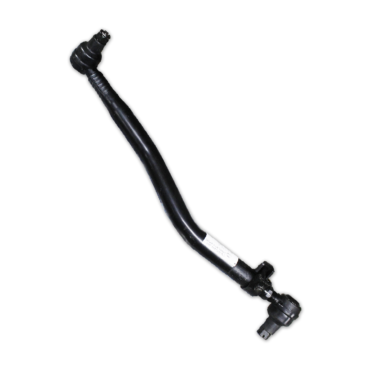 BARRA CURTA DIRECAO VOLVO NH12  (3986637.)