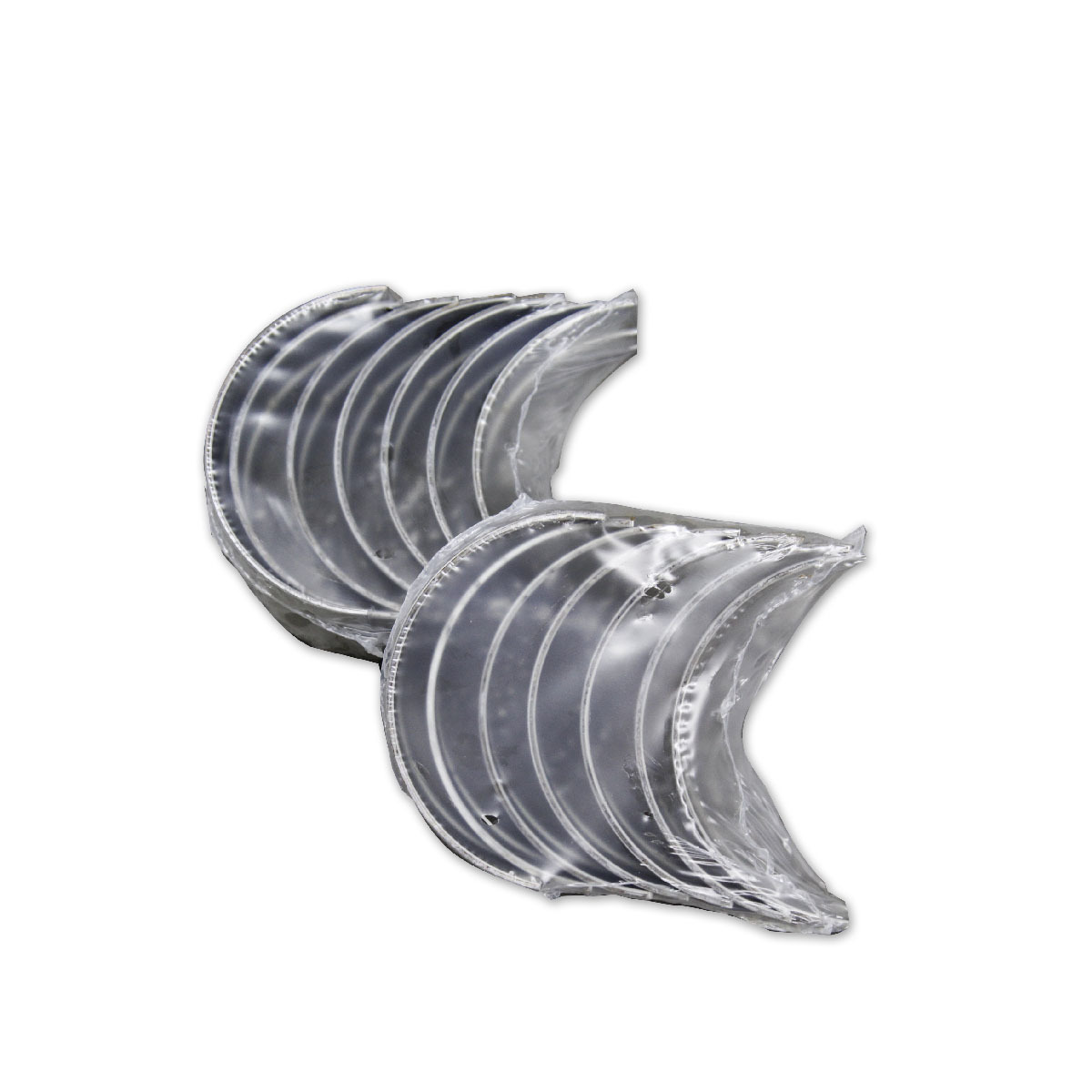 JOGO BRONZINA MANCAL STD PARA SCANIA DS11 DSC11 (777200)