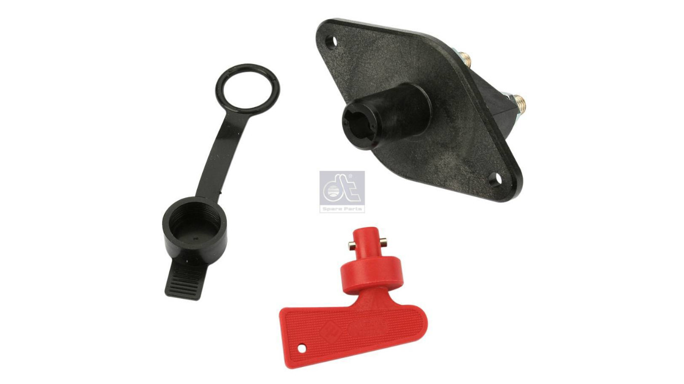 CHAVE GERAL BATERIA VW TGX 28440 29440 33440 ANO 2012 EM DIANTE (2V5915519A)