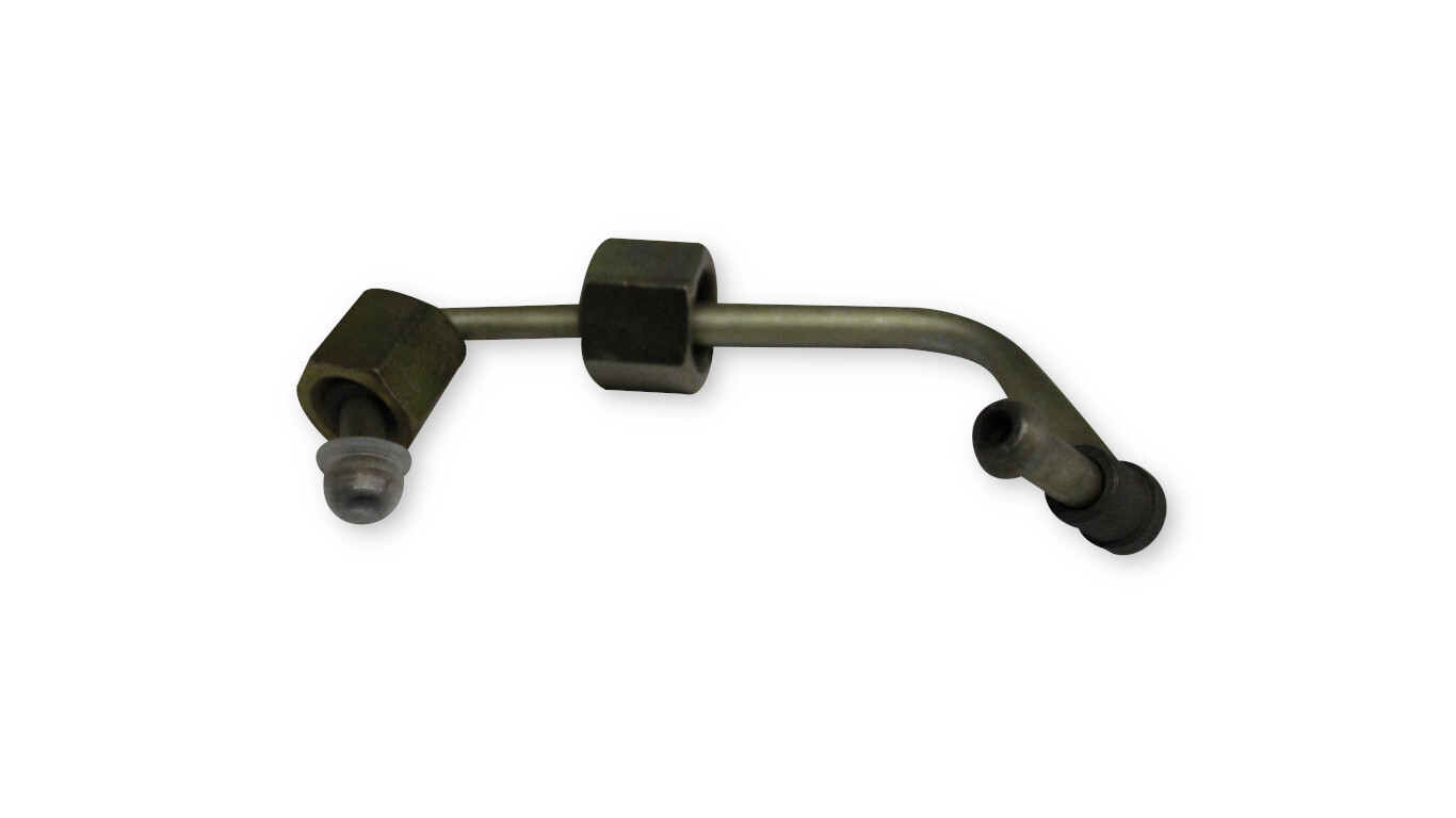 TUBO INJETOR 1 CILINDRO (2P0130301.)