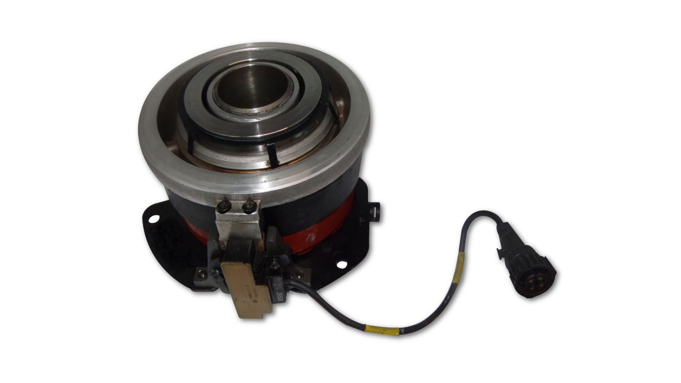 REPARO CILINDRO ACIONAMENTO EMBREAGEM VOLVO FH13 (21580956)