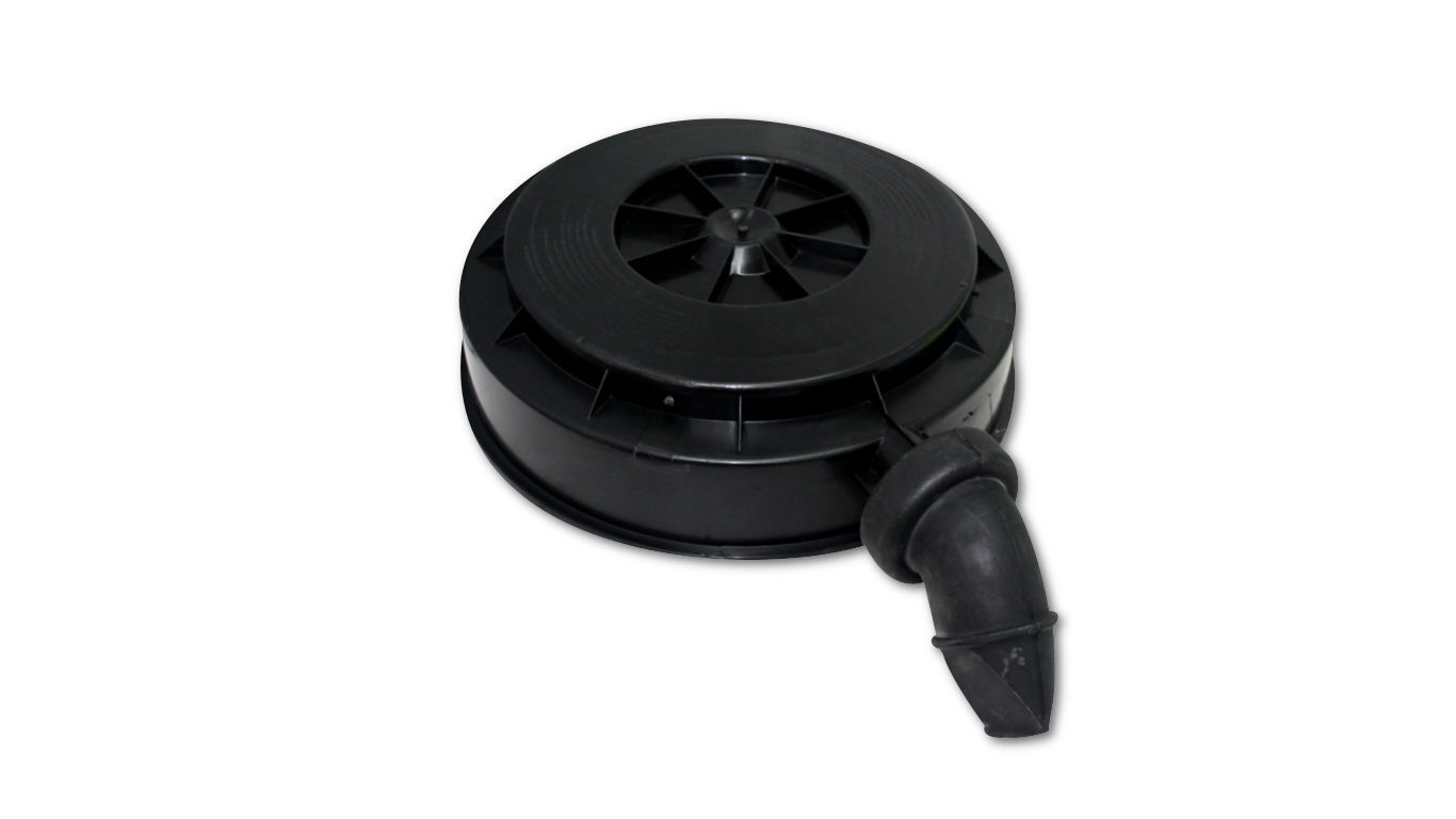 TAPA ESTRIBO ANTIFURTO MERCEDES BENZ ATEGO ESQUERDO FABBOF (434094)