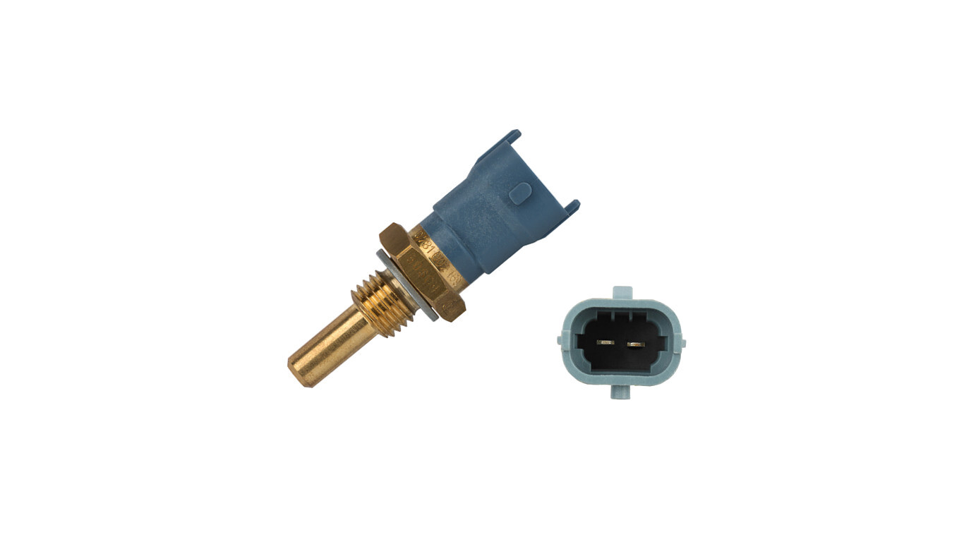 SENSOR TEMPERATURA AGUA MOTOR VOLVO FH FM  (20513340)