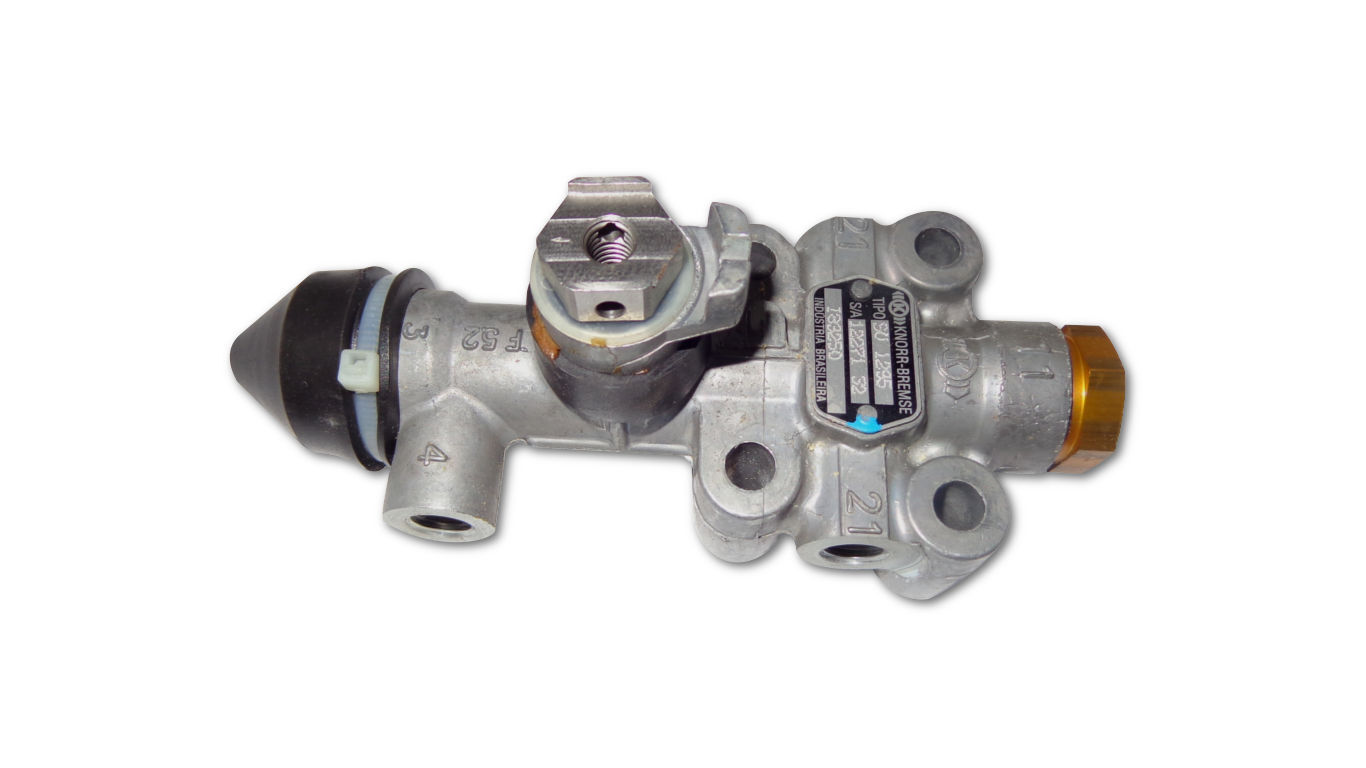 REPARO PARA CAPA DE PROTECAO MERCEDES BENZ O370 371 400 OF (I83250)