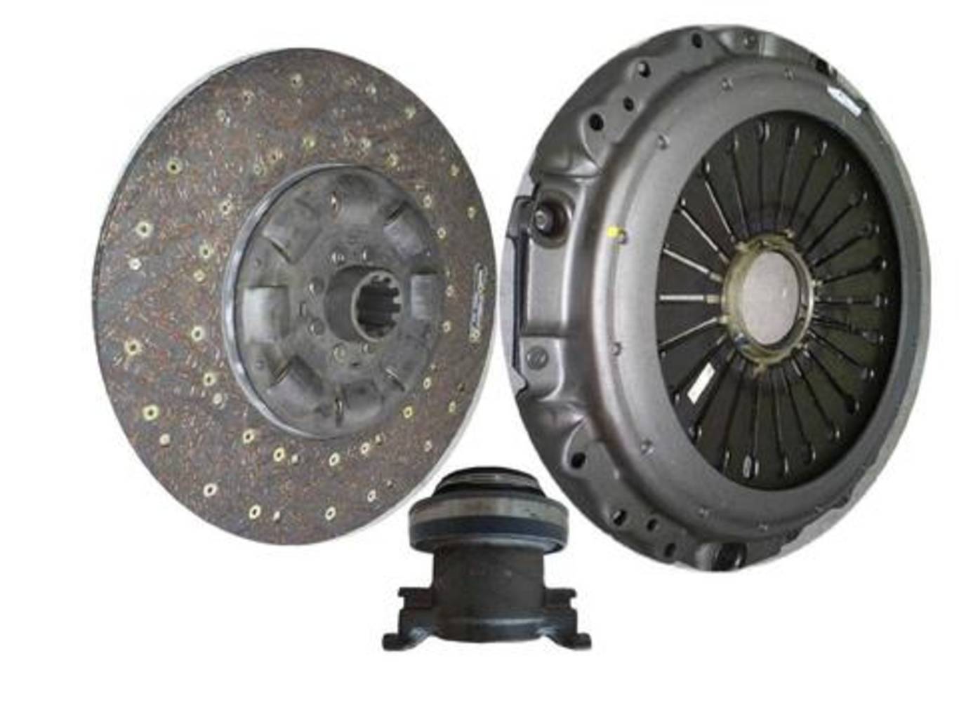 TURBO COMPRESSOR RENAULT MASTER 2.5 (805302.)