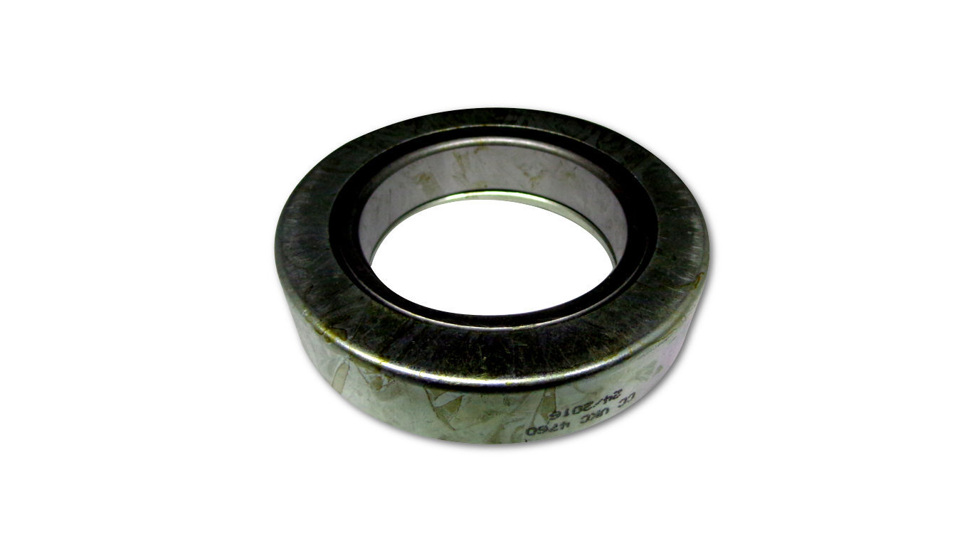 GANCHO DA TRAVA CAPO PARA SCANIA T 112/113 SIMPLES EXTERNO - BRIM (133011])