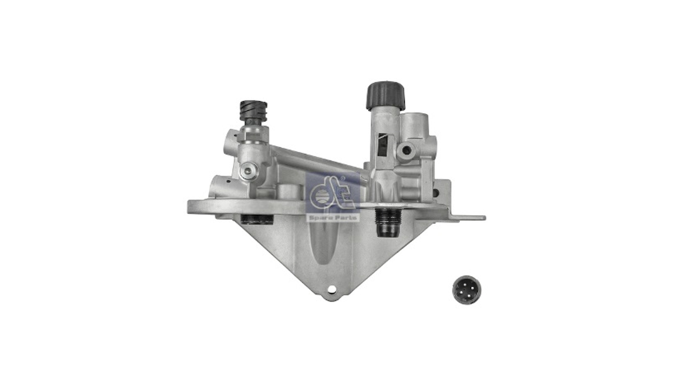 CABECOTE FILTRO DIESEL E RACOR VOLVO FH FM TODOS COM MOTORES D13A/C ONIBUS B13R 