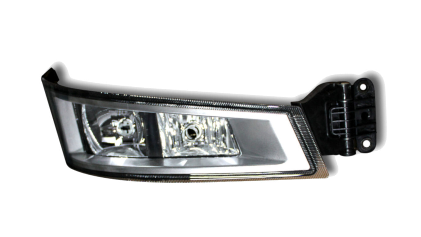 FAROL MILHA DIR FOCO DUPLO VOLVO FH4 420 460 500 540 APOS 2014 (21221153.)