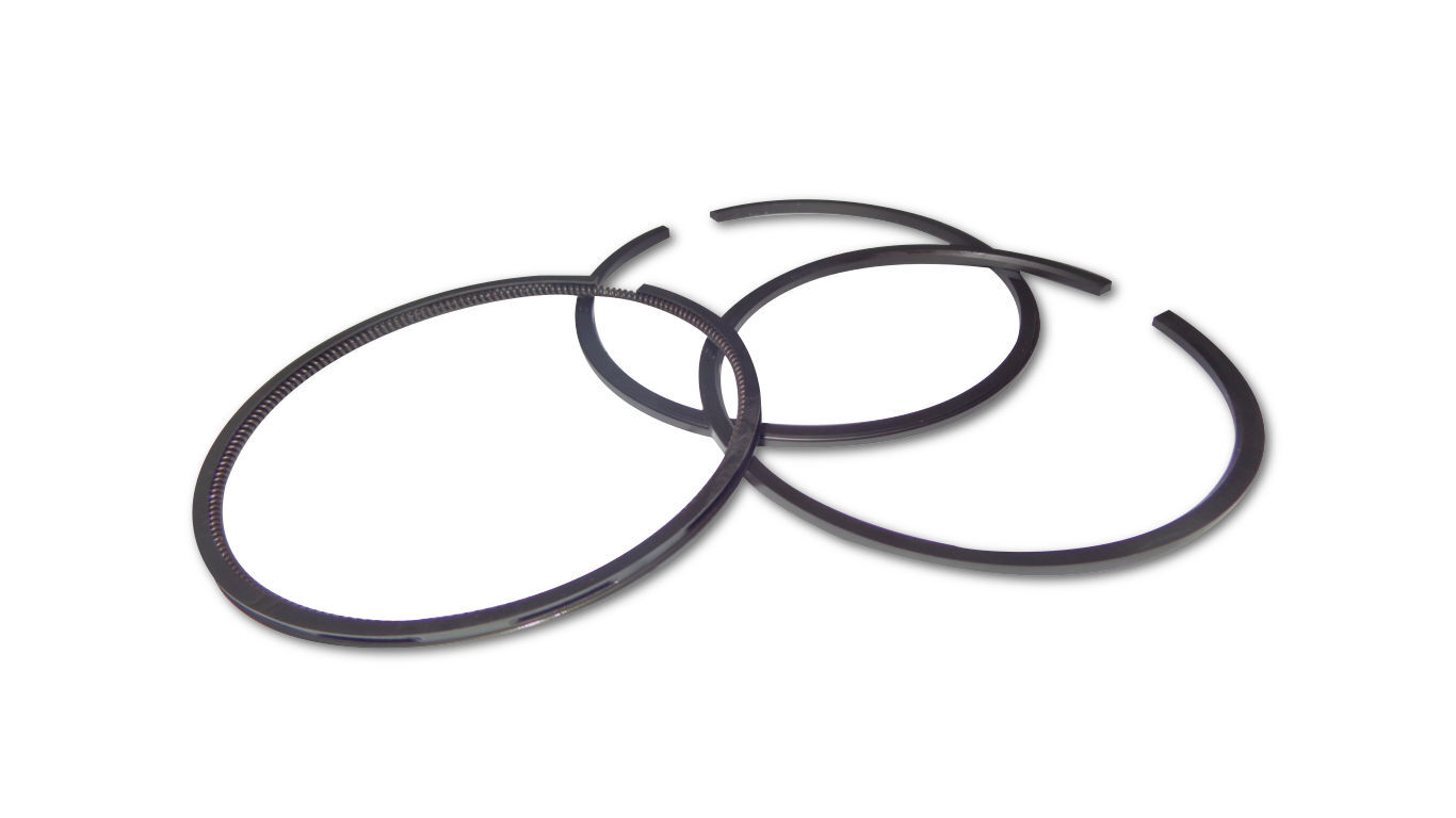 JOGO ANEIS ORIGINAL 92MM - STD             (101027010)