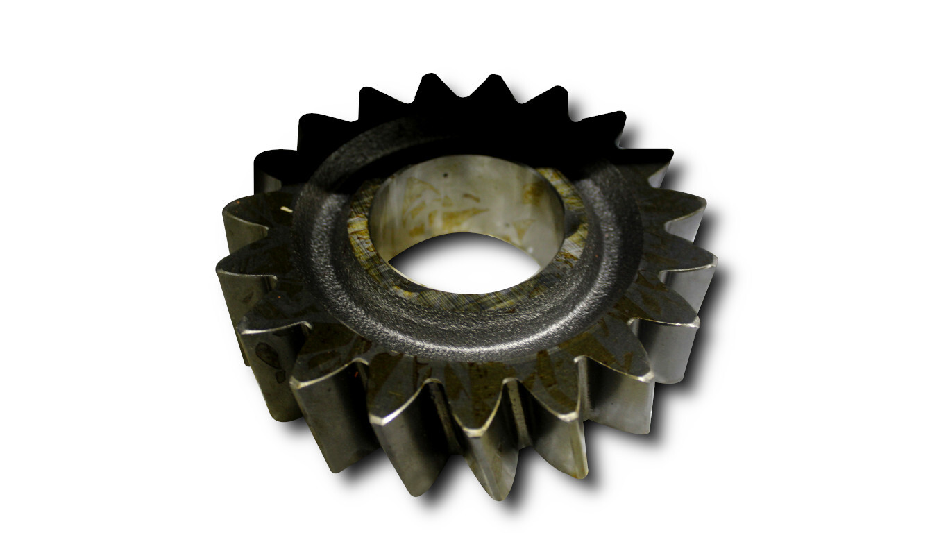 ENGRENAGEM DA RE INTERMEDIARIA CAMBIO GR870 / GR871 - K112 - L111 (194329)