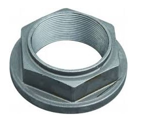 ESCADA TRASEIRA CROMADA PARA IVECO STRALIS 4 DEGRAUS  (433706)