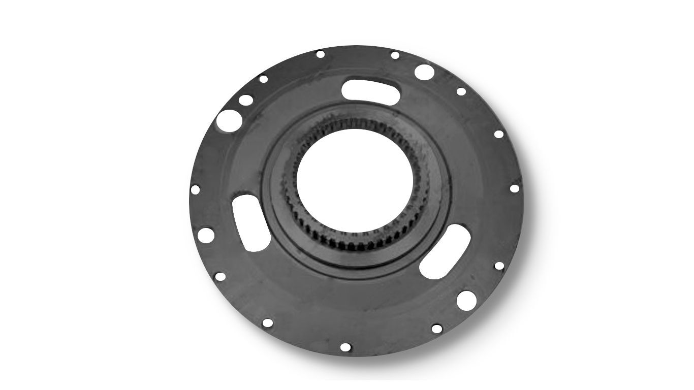 DISCO DE ACOPLAMENTO CAMBIO GR860 / GR870 / GR871 - K112 / L110 / L111 (1103707)