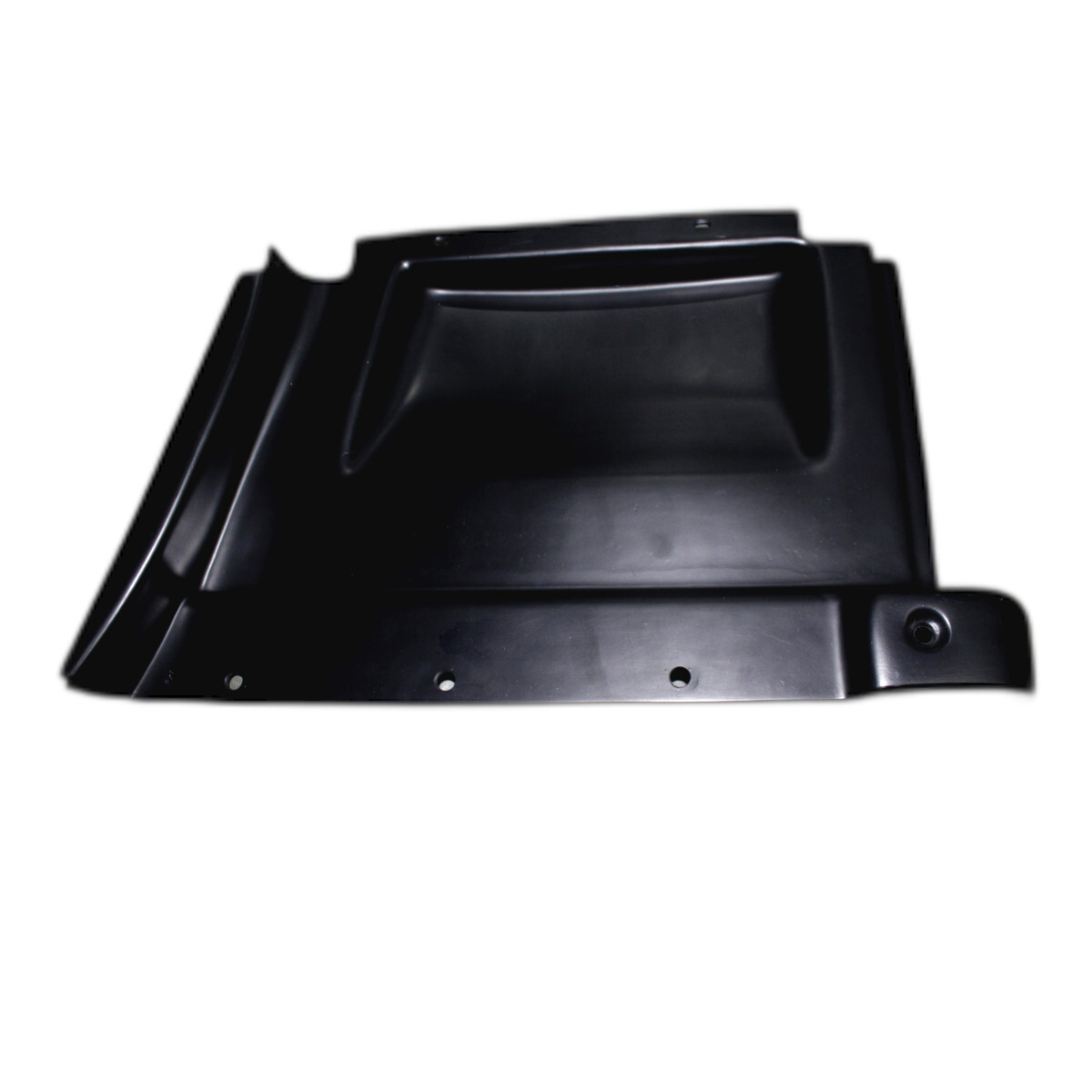 COBERTURA ESTRIBO ESQUERDO MB 1215C 1318 1518 1718 2423 2428 (6936660009.)