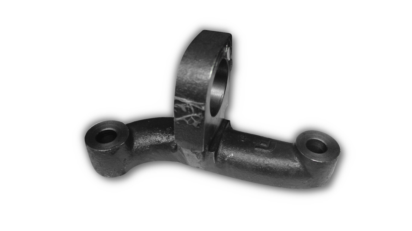 SUPORTE MANCAL EMBREAGEM (1386451.)