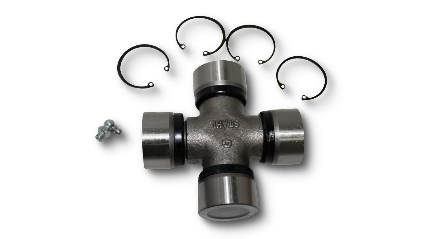 CRUZETA CARDAN (5-12100X) MBB 1519 2219 (45 X 120) (5-12100X.)