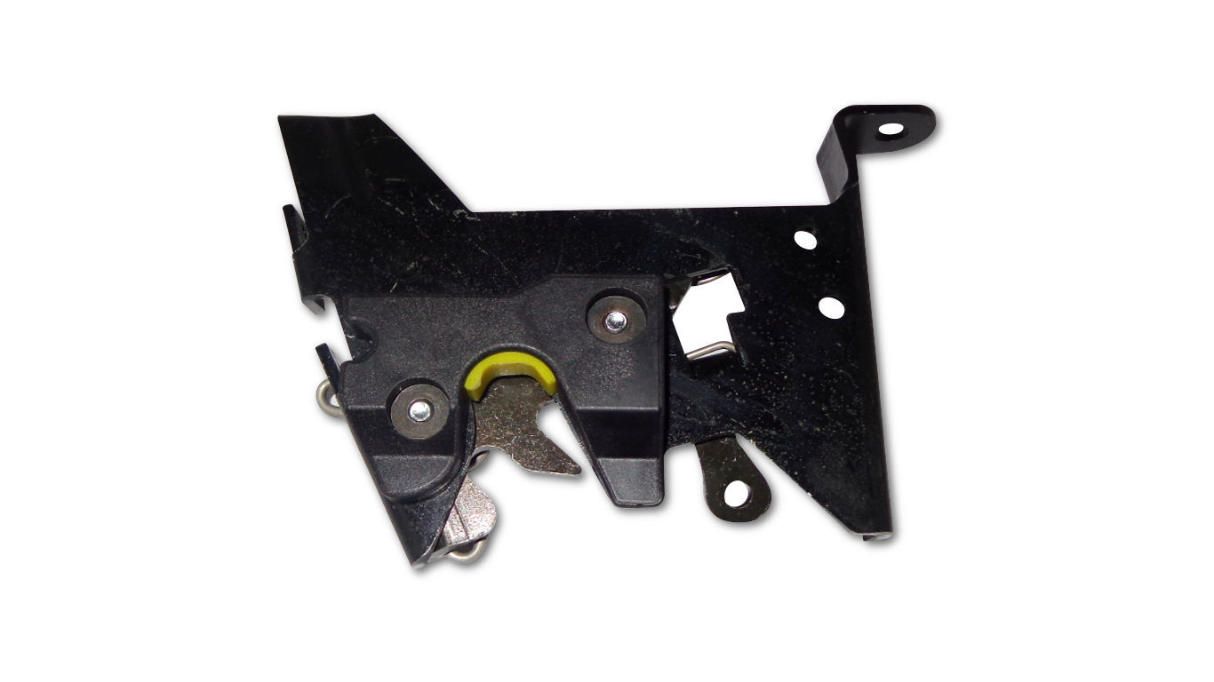 MORINGA CÂMBIO CLARK 5 MARCHAS GM D60 D70 84 DIANTE (94618226)