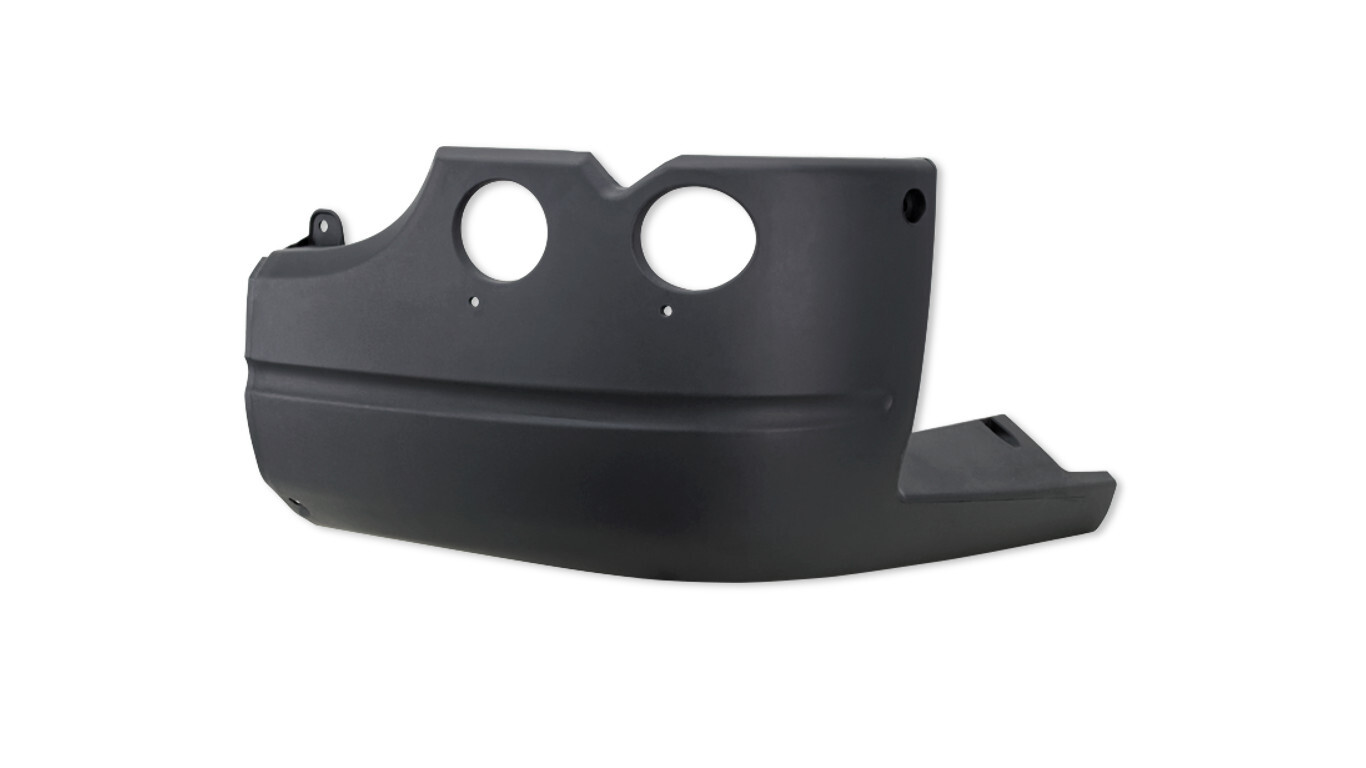 PONTEIRA PARACHOQUE DIREITO PARA SCANIA SERIE 5 R (1431926,.-.)