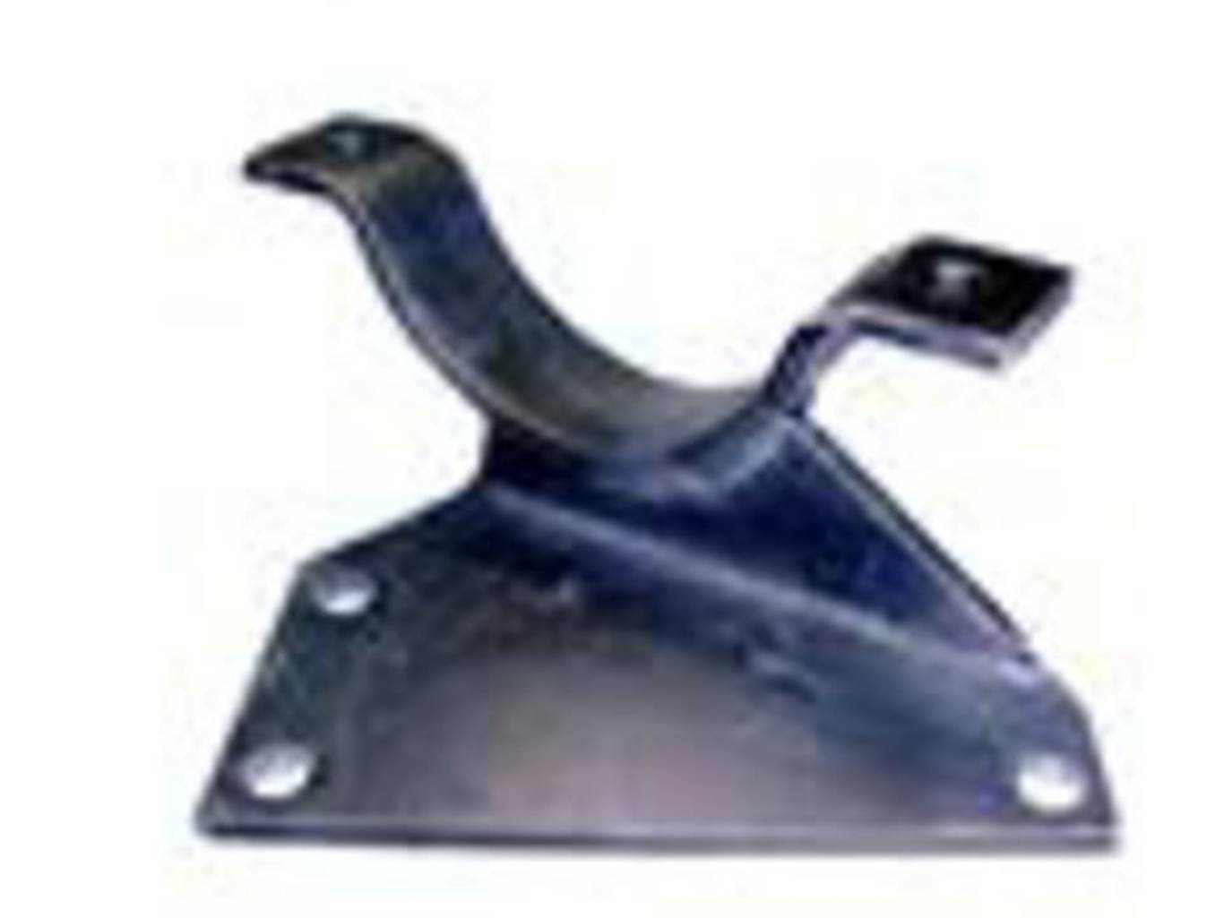 SUPORTE TUBO MOTOR 113 (543769.)