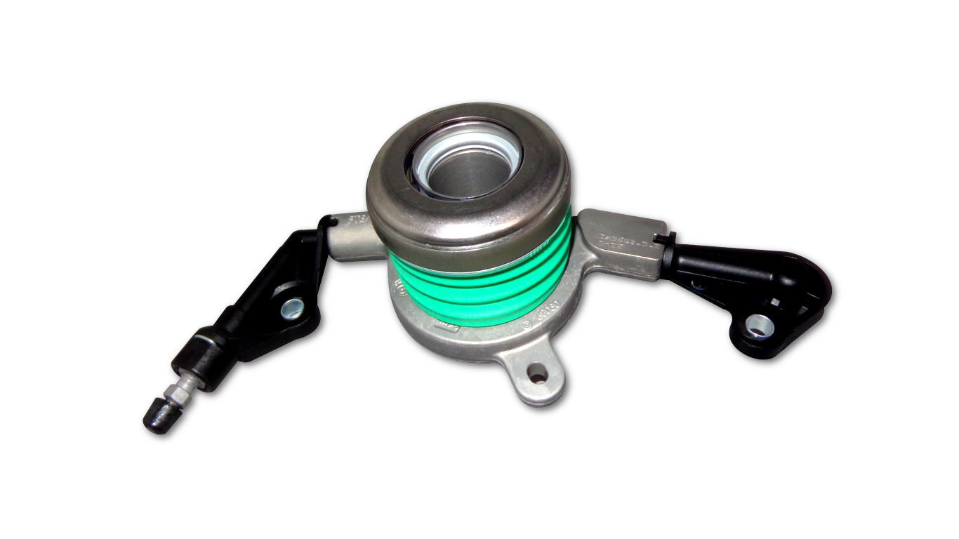 ATUADOR HIDRAULICO EMBREAGEM MBB ACCELO 715 / SPRINTER 311/313 CDI  (CAMBIO G33-