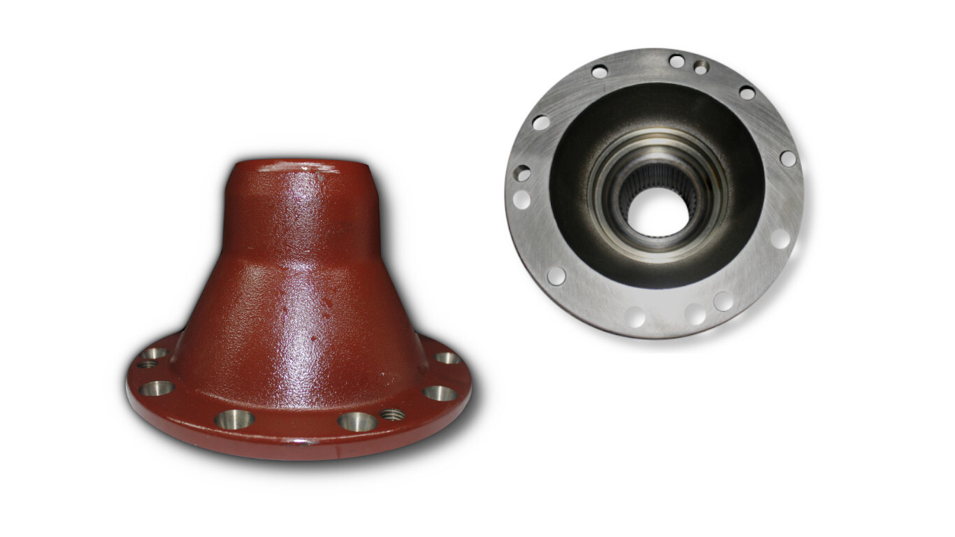 LANTERNA SETA VOLKSWAGEN FRONTAL CABINE - CR AF (437239)