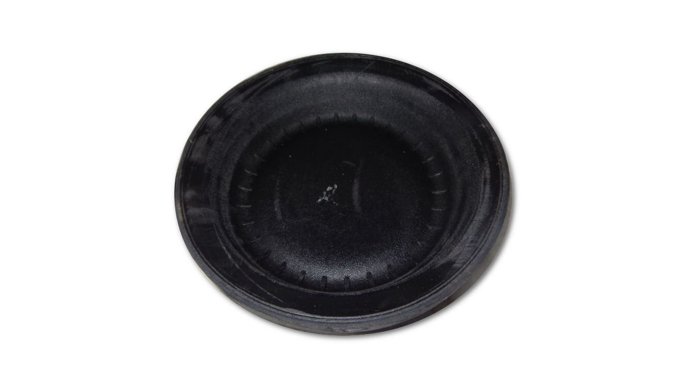 DIAFRAGMA  8,0'' POLEG.DA CUICA DO FREIO (234101.)