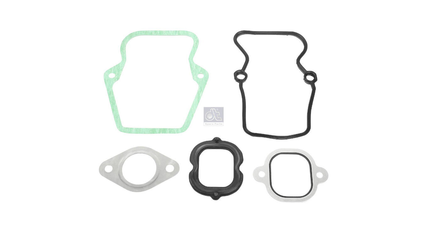 JOGO JUNTA SUPERIOR MOTOR MB OM457LA AXOR 1835 1944 1944S AXOR 2035 2040 2044 25