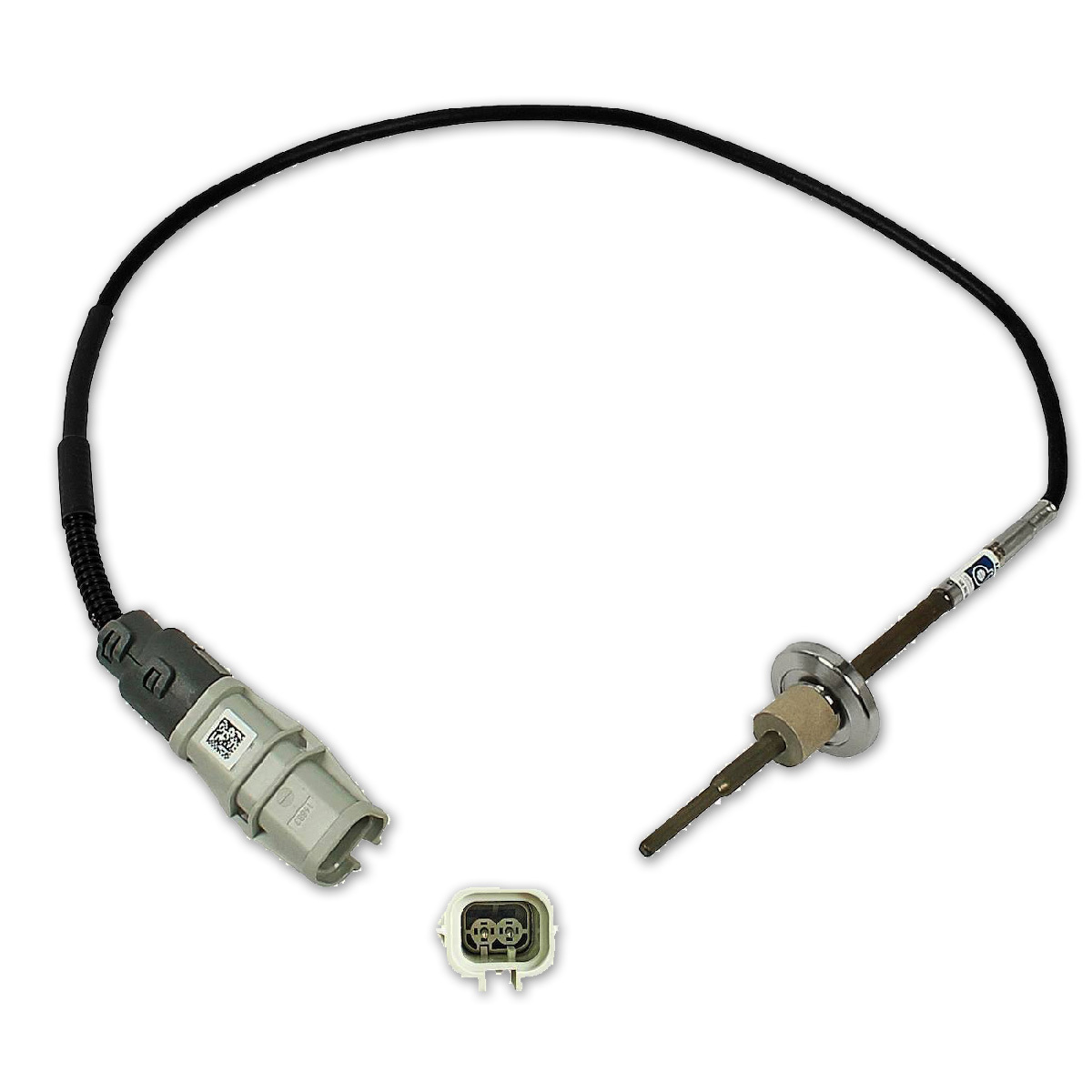 SENSOR TEMPERATURA GASES ESCAPE VW CONSTELLATION 13190 15190 17190 17230 17280 2