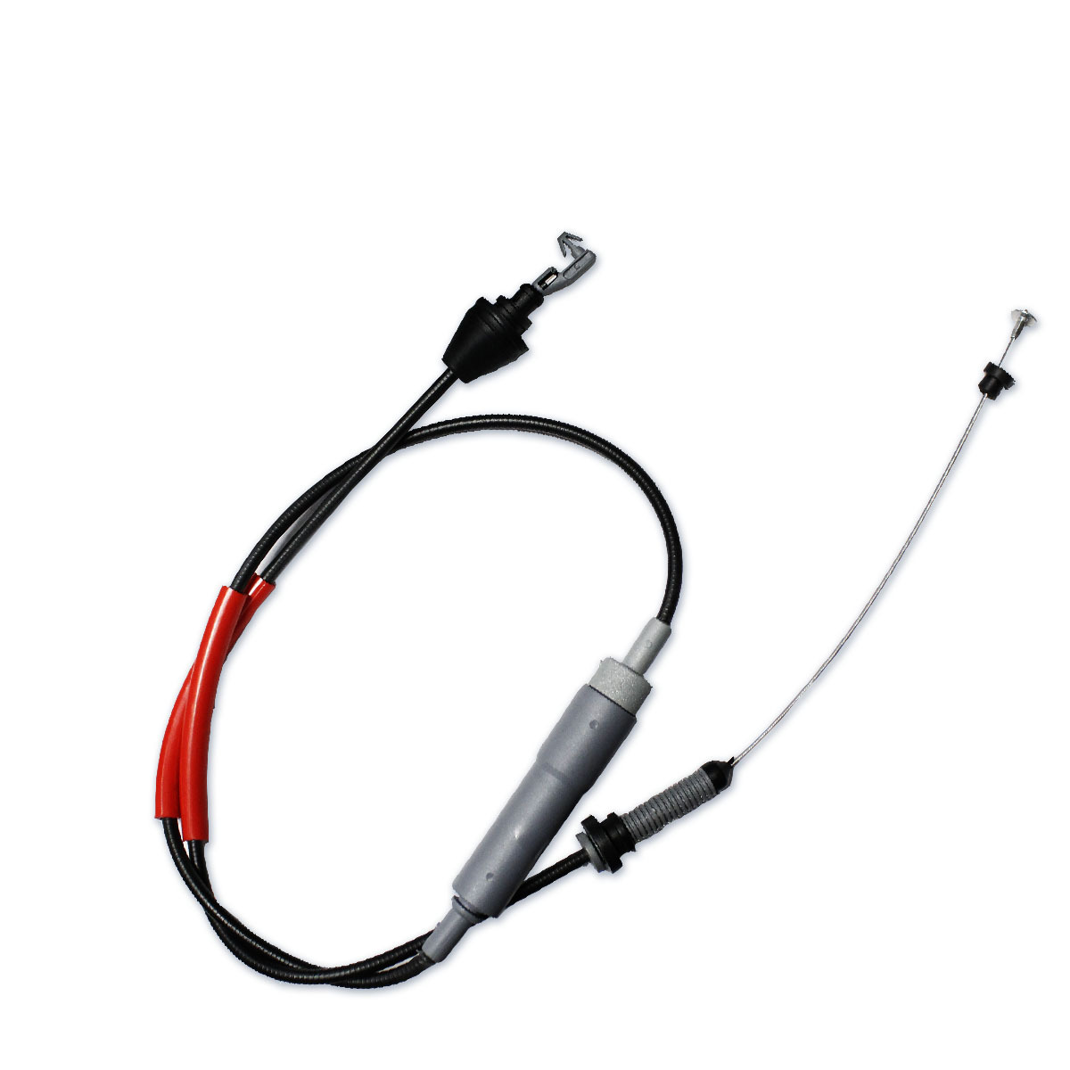 CABO ACELERADOR 1425MM RENAULT MASTER COM MOTOR 2.5 (7700310777])