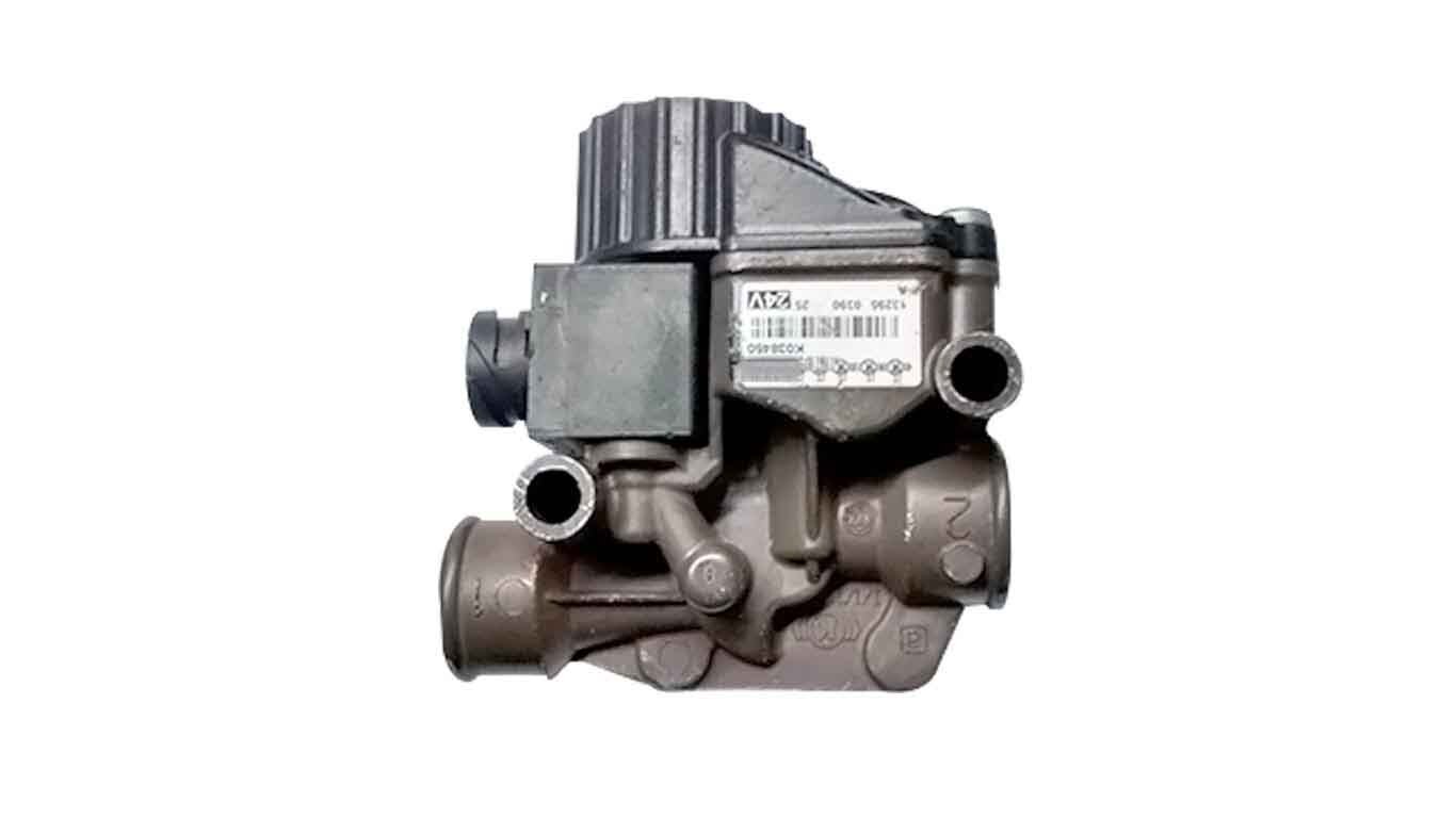 CORTINA CAMURCA VELUDO MEIO VOLVO 2000 ALTA PT (094077)