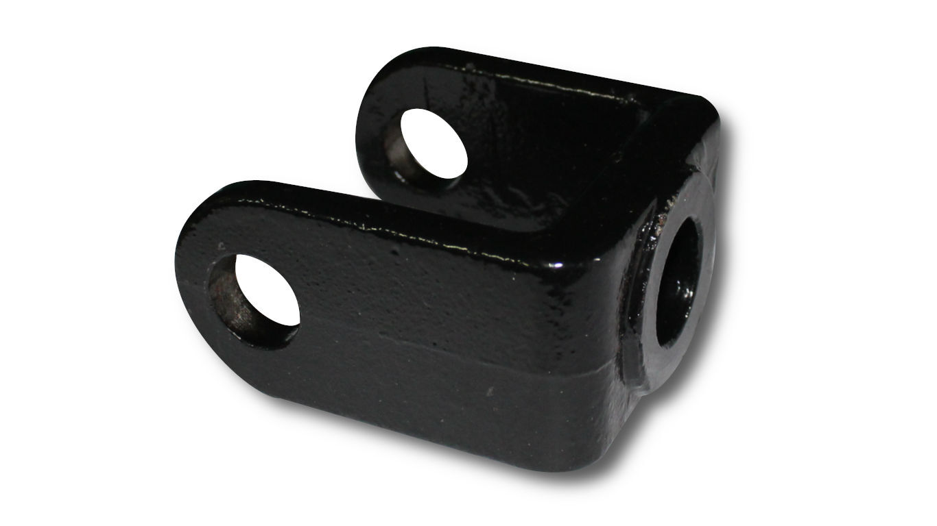 GARFO SUPORTE AMORTECEDOR DIANTEIRO INFERIOR (3953230140,)