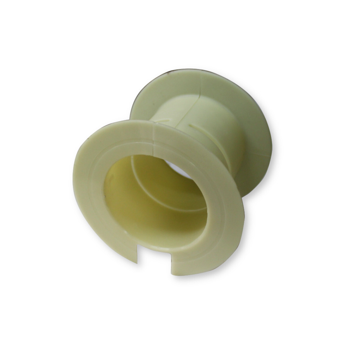 BUCHA SUSPENSAO CABINE NYLON PA66 MBB ATEGO (9583170250,)