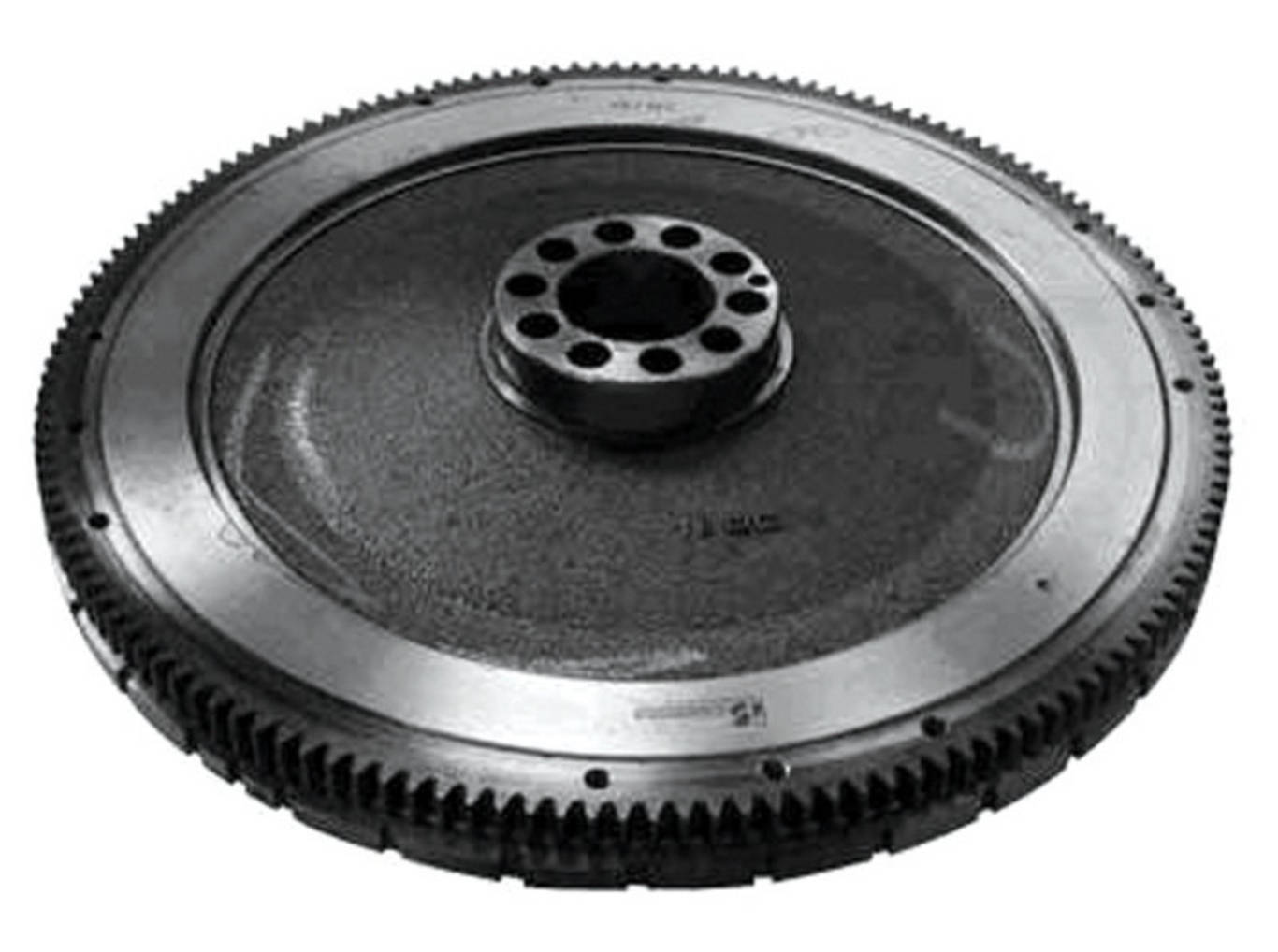 VOLANTE DO MOTOR MERCEDES OM 457LA MB MERCEDES BENZ CAMINHOES AXOR 2035 AXOR 254